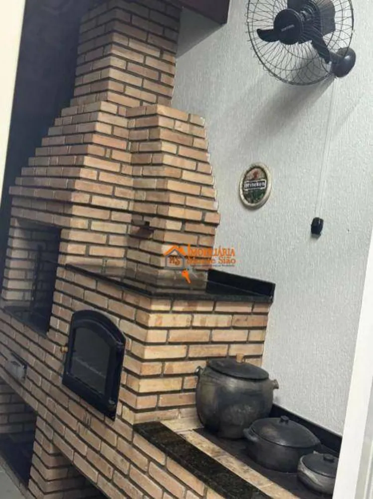 Sobrado, 4 quartos, 350 m² - Foto 6