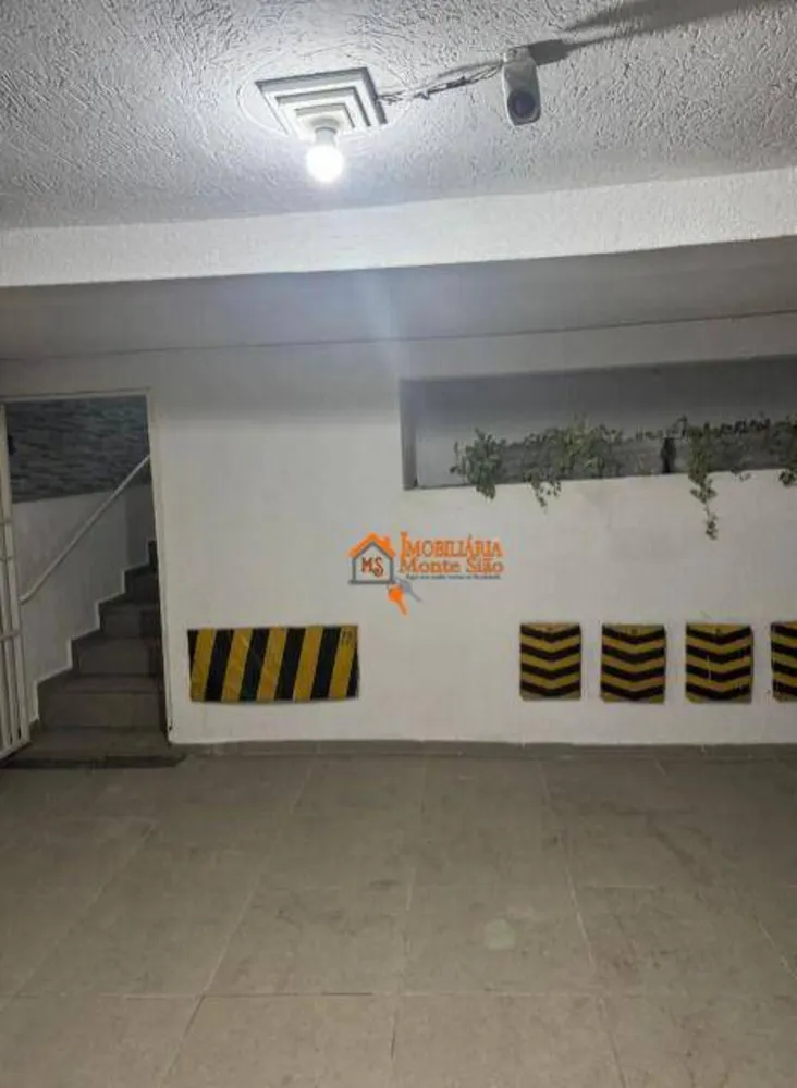 Sobrado, 4 quartos, 350 m² - Foto 4