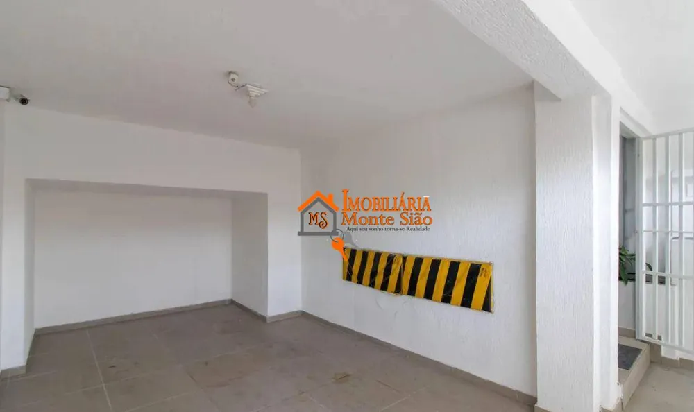 Sobrado, 4 quartos, 350 m² - Foto 3