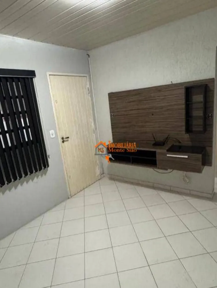 Sobrado, 4 quartos, 350 m² - Foto 8