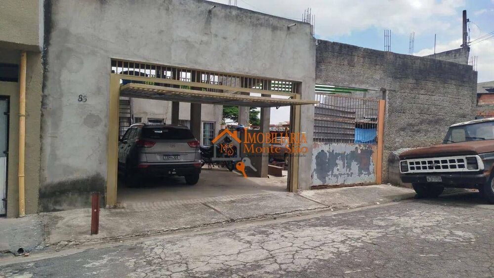 Casa, 3 quartos, 400 m² - Foto 2