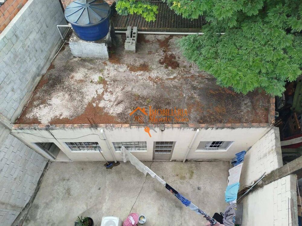 Casa, 3 quartos, 400 m² - Foto 4