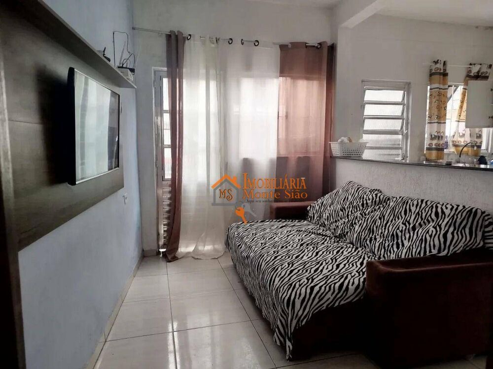 Casa, 3 quartos, 400 m² - Foto 1