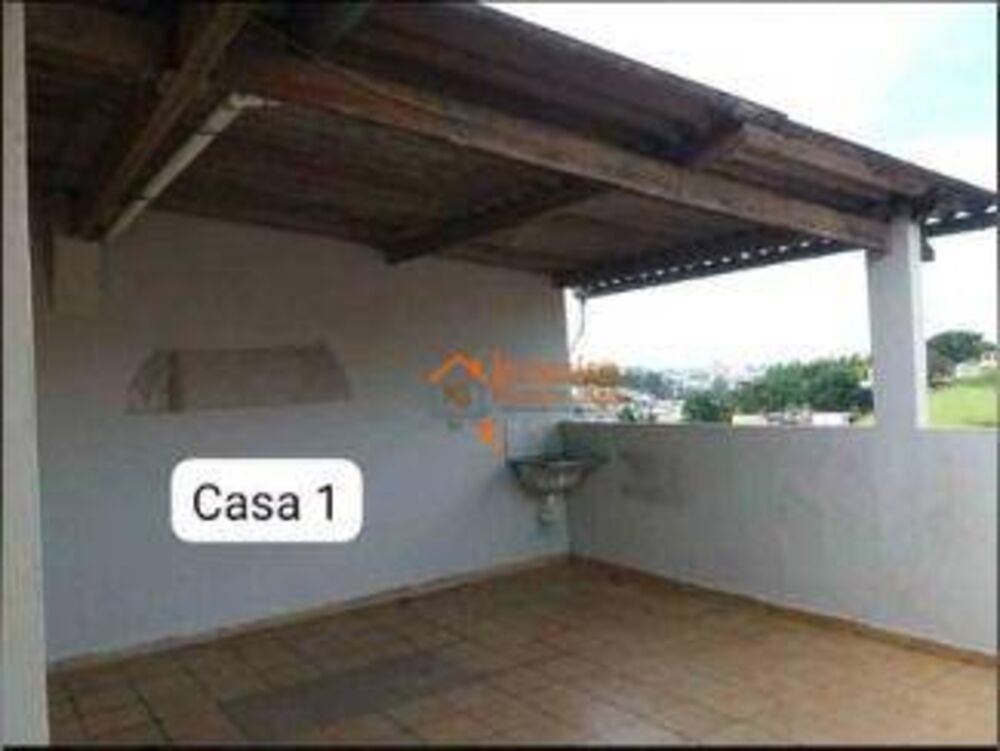 Casa, 5 quartos, 300 m² - Foto 18