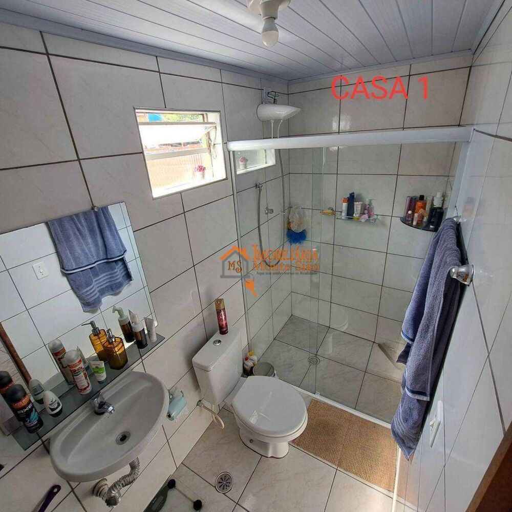 Casa, 5 quartos, 300 m² - Foto 6