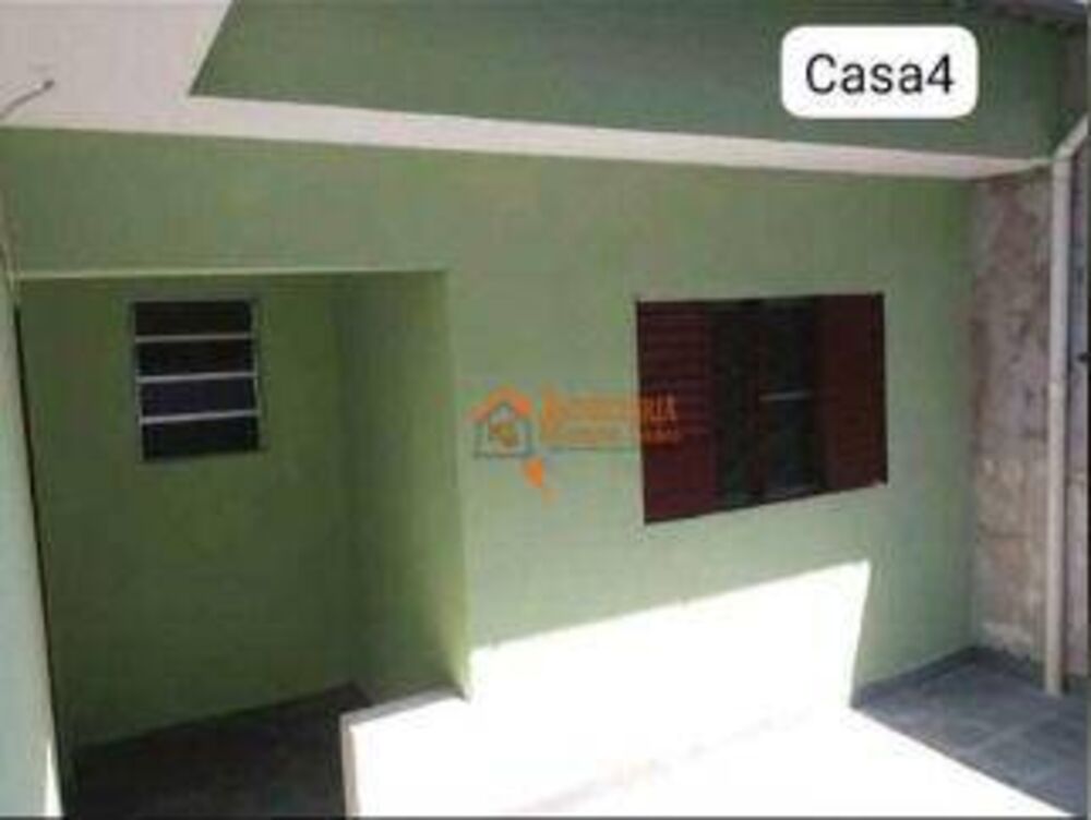 Casa, 5 quartos, 300 m² - Foto 3