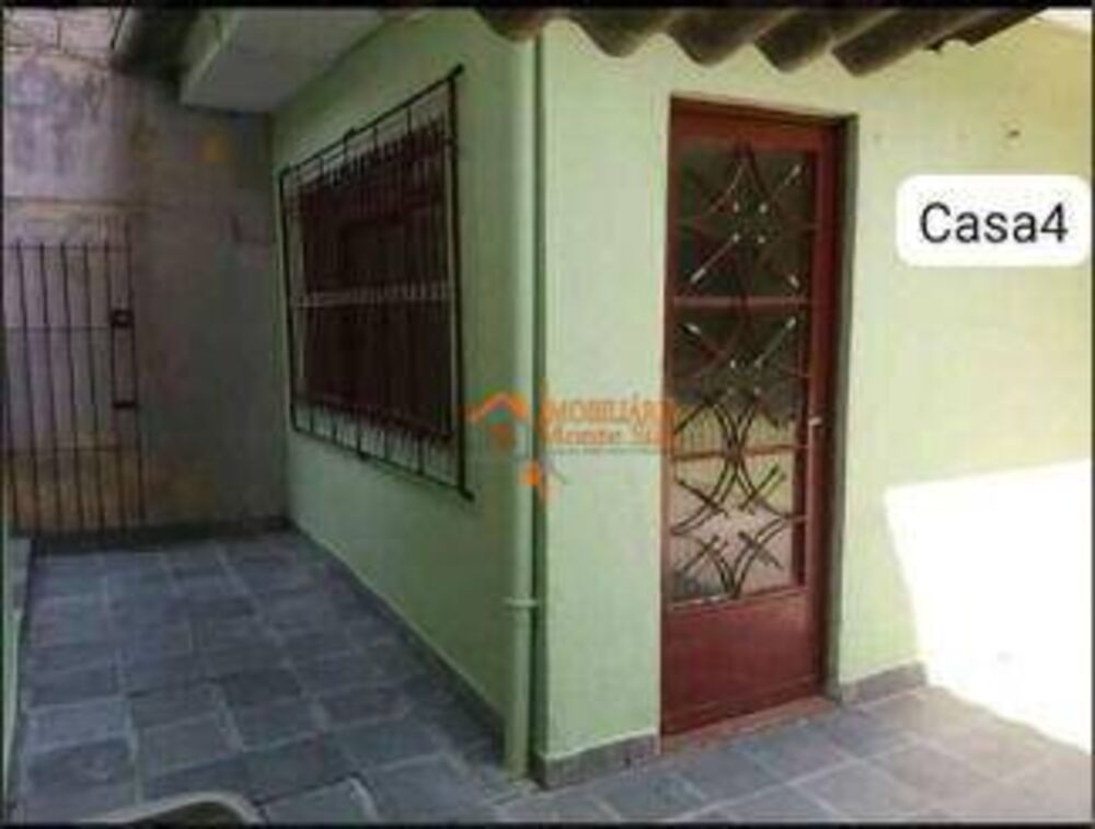 Casa, 5 quartos, 300 m² - Foto 9
