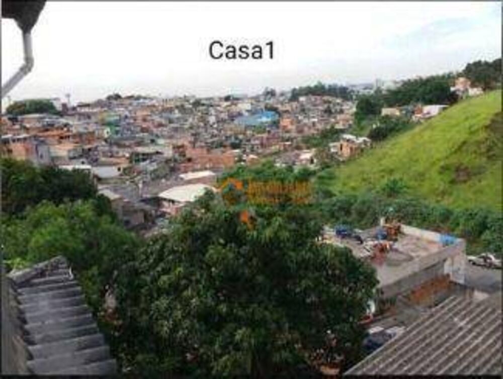 Casa, 5 quartos, 300 m² - Foto 1
