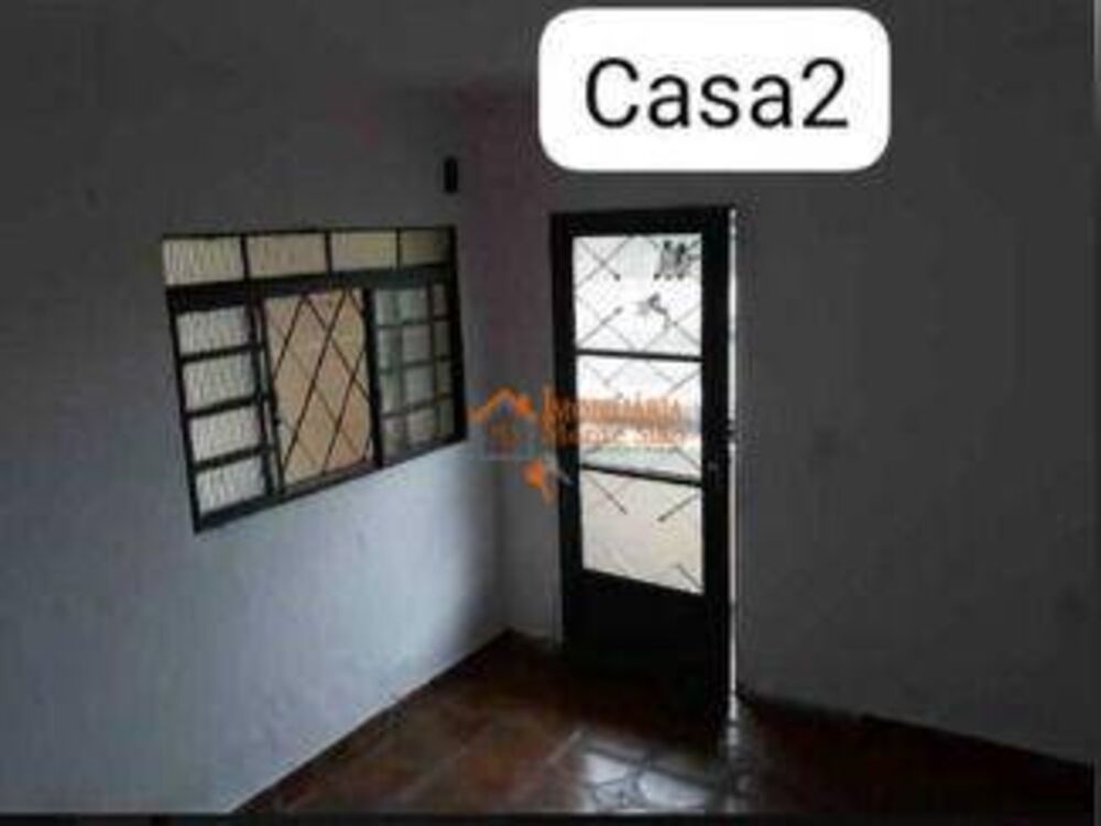 Casa, 5 quartos, 300 m² - Foto 11