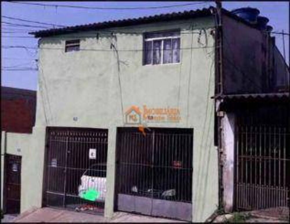 Casa, 5 quartos, 300 m² - Foto 2