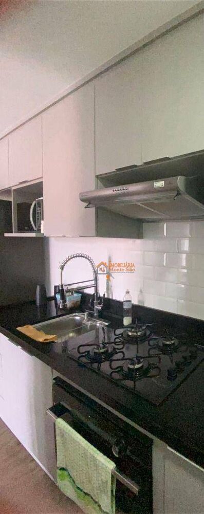 Apartamento, 2 quartos, 42 m² - Foto 1