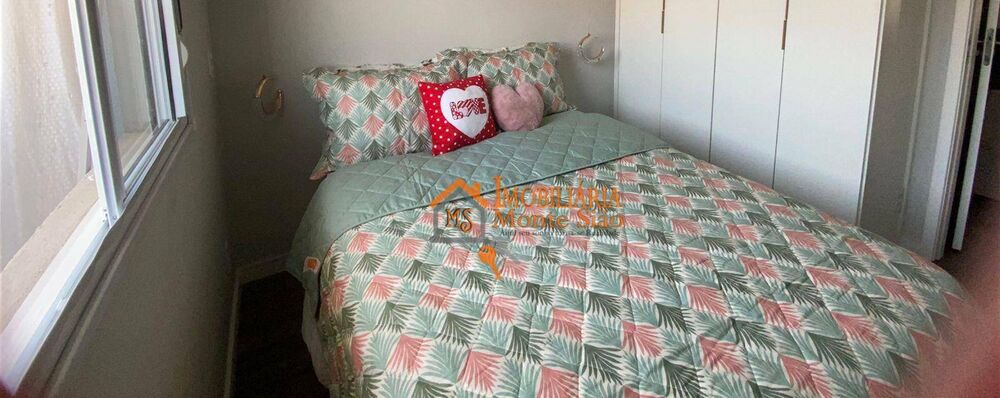 Apartamento, 2 quartos, 42 m² - Foto 3