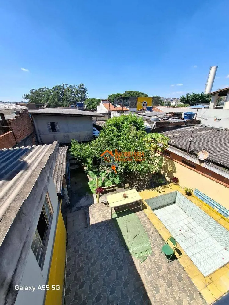 Sobrado, 4 quartos, 238 m² - Foto 3