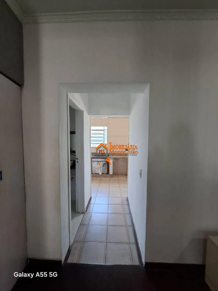 Sobrado, 4 quartos, 238 m² - Foto 7