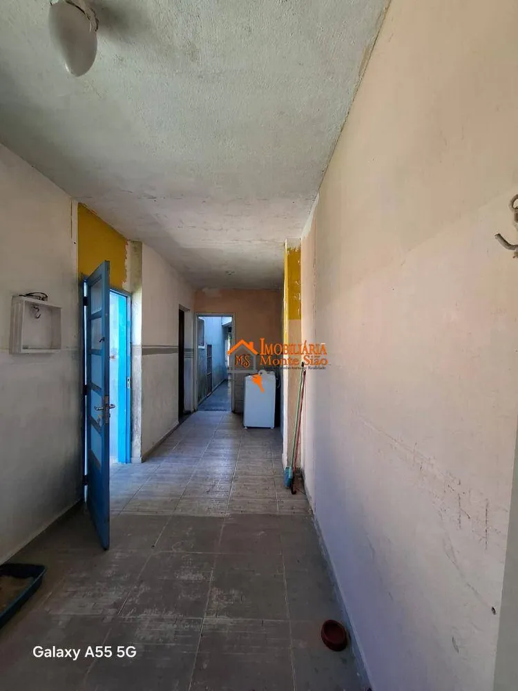 Sobrado, 4 quartos, 238 m² - Foto 5