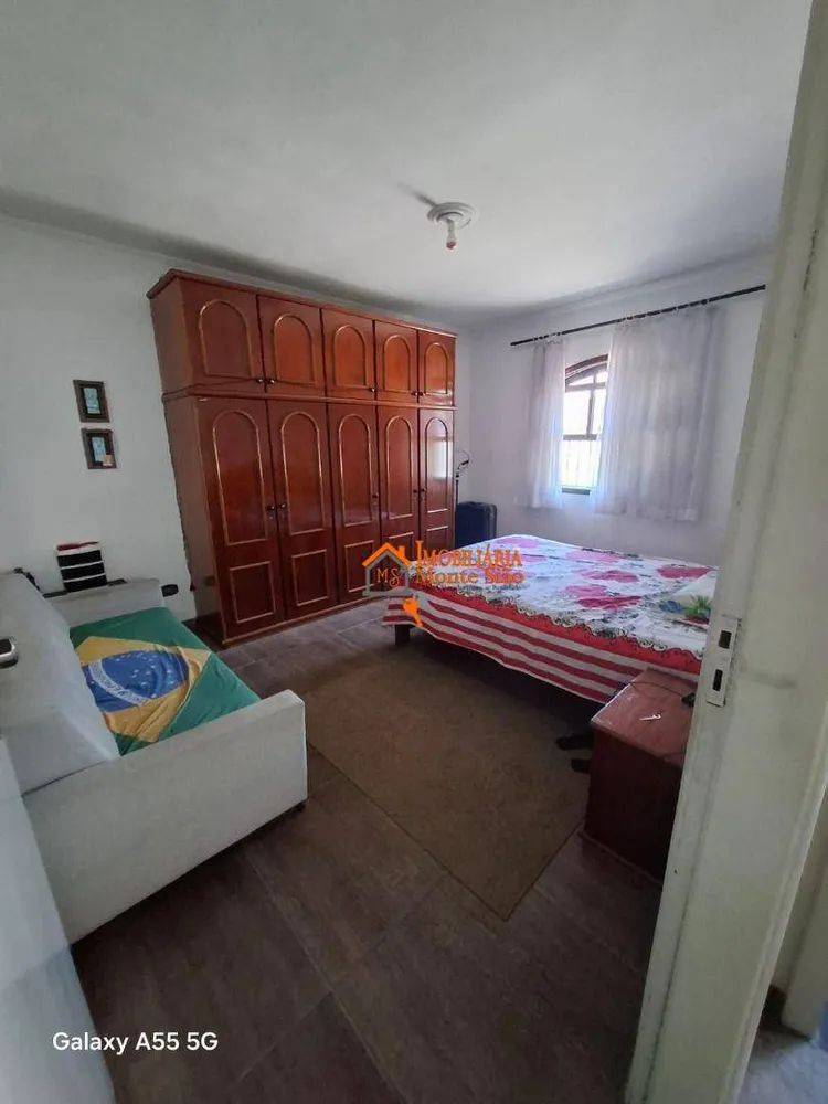Sobrado, 4 quartos, 238 m² - Foto 4
