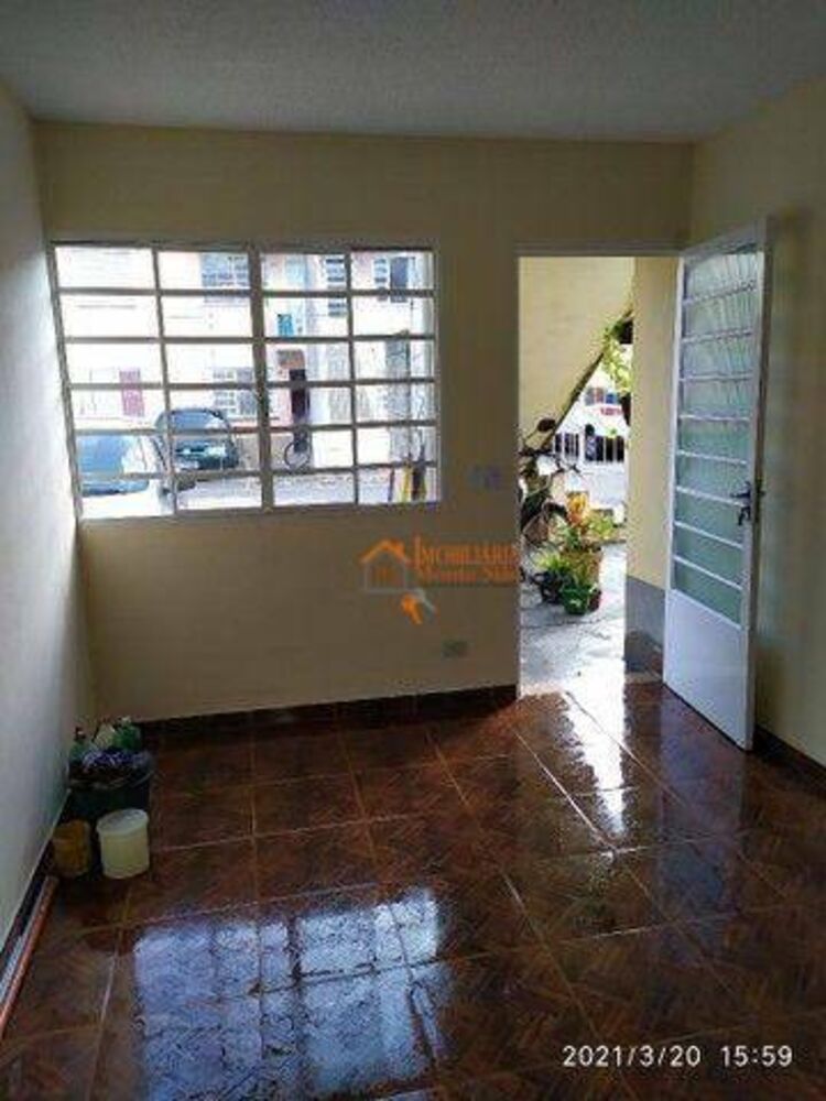 Apartamento, 2 quartos, 42 m² - Foto 2