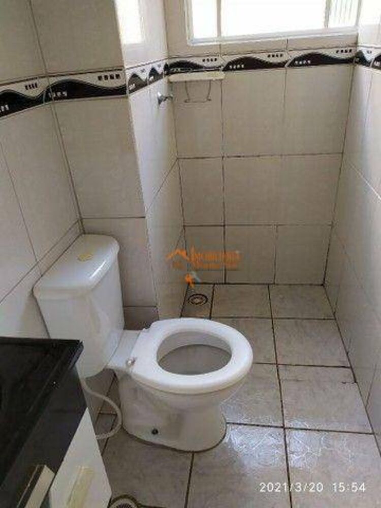 Apartamento, 2 quartos, 42 m² - Foto 3