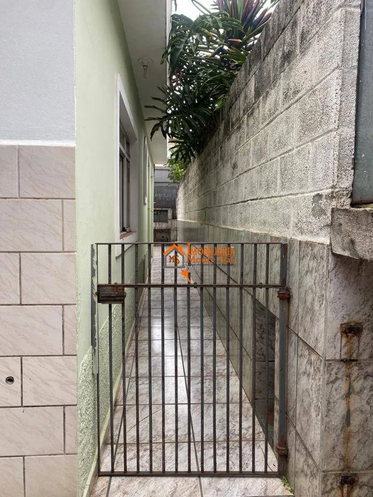 Casa, 4 quartos, 250 m² - Foto 8