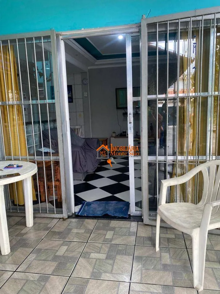 Casa, 4 quartos, 250 m² - Foto 2