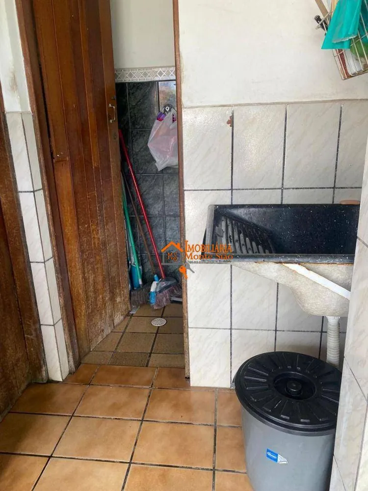 Casa, 4 quartos, 250 m² - Foto 8