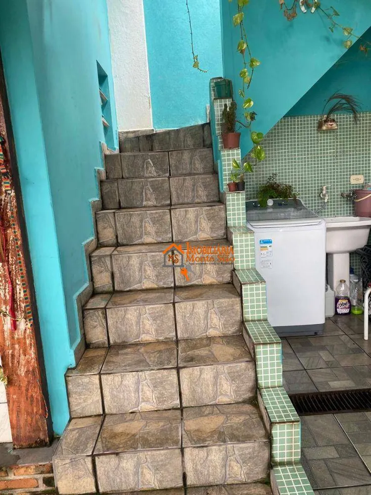 Casa, 4 quartos, 250 m² - Foto 7