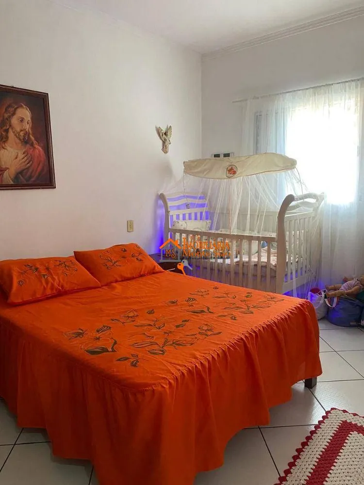 Casa, 4 quartos, 250 m² - Foto 5