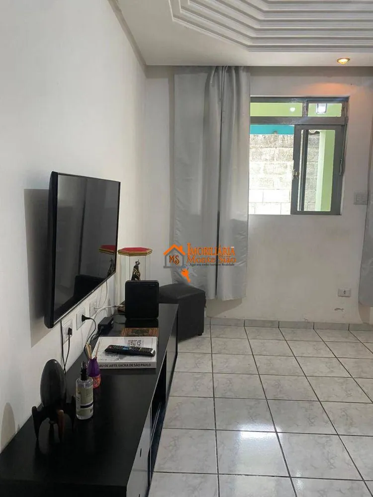 Casa, 4 quartos, 250 m² - Foto 11