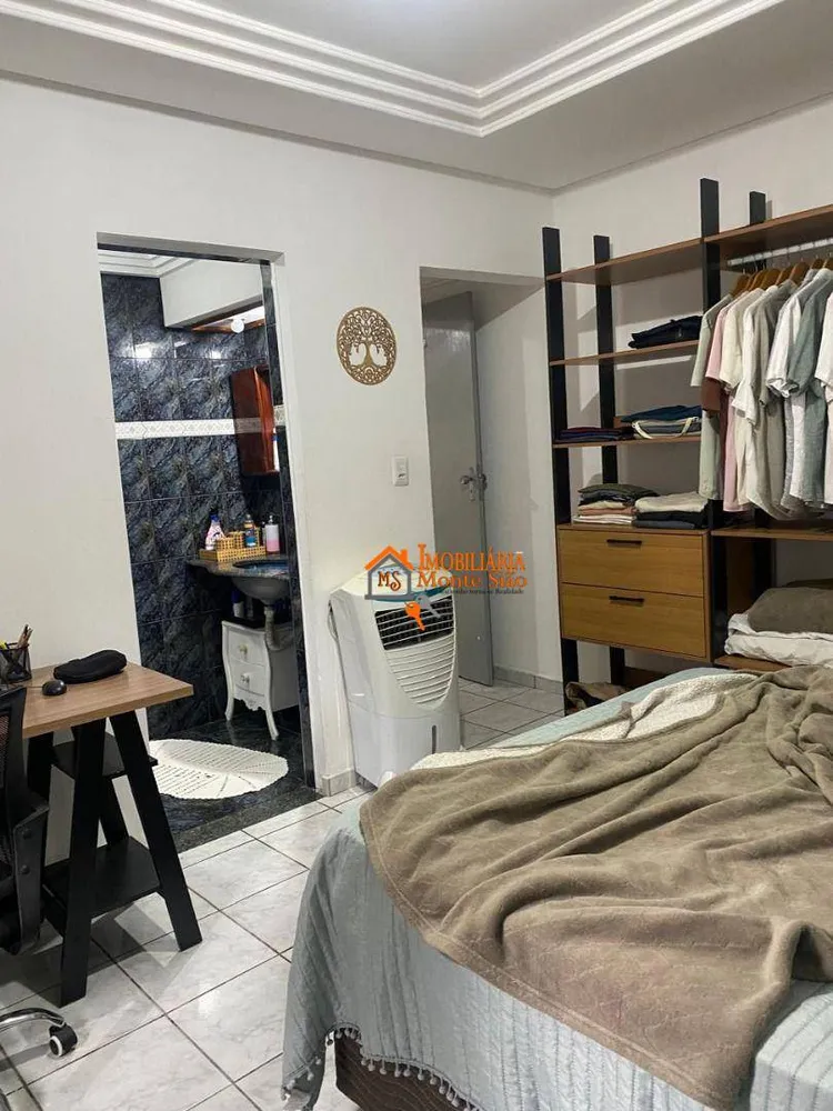 Casa, 4 quartos, 250 m² - Foto 12