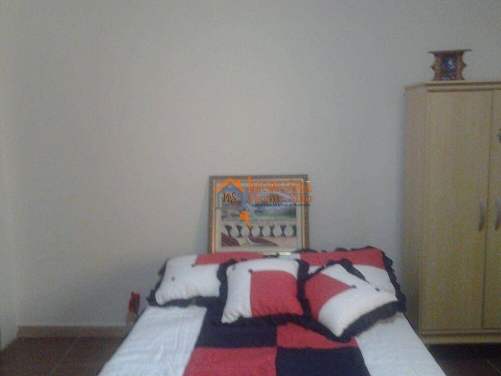 Sobrado, 3 quartos, 100 m² - Foto 8