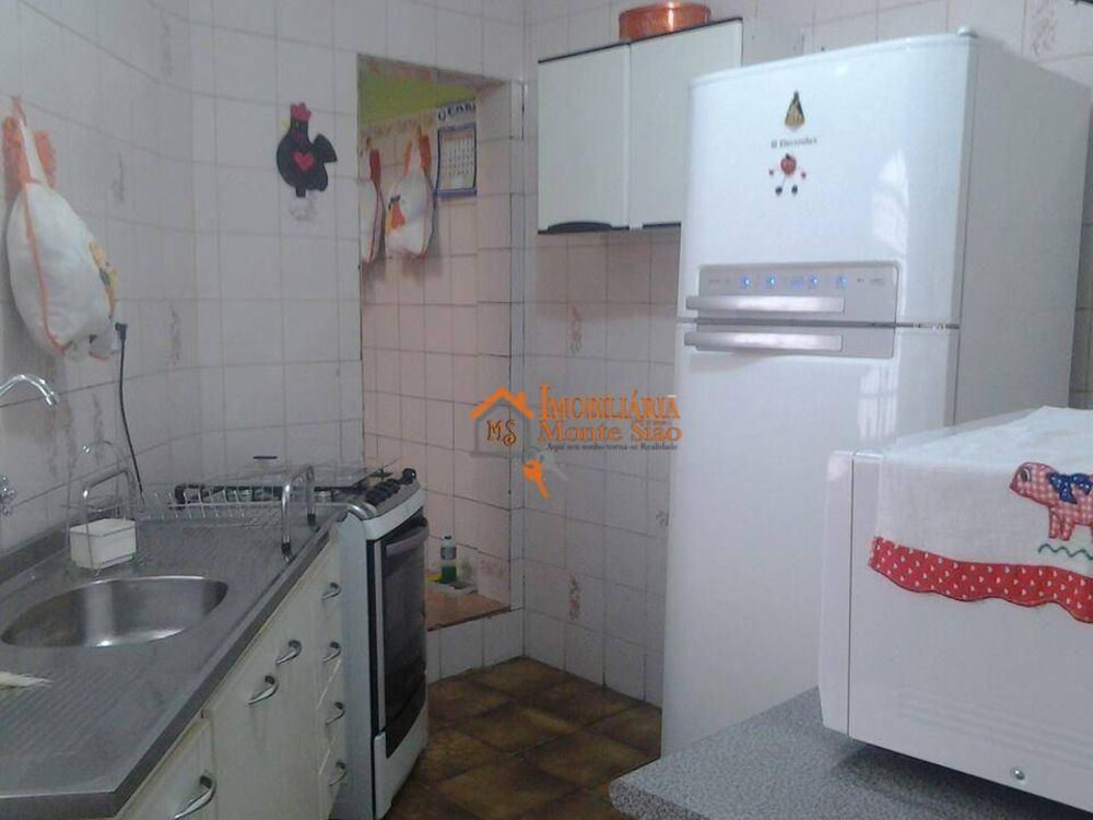 Sobrado, 3 quartos, 100 m² - Foto 5