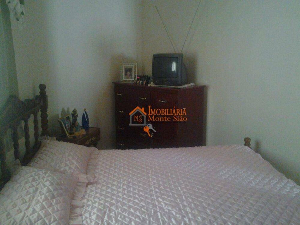 Sobrado, 3 quartos, 100 m² - Foto 7