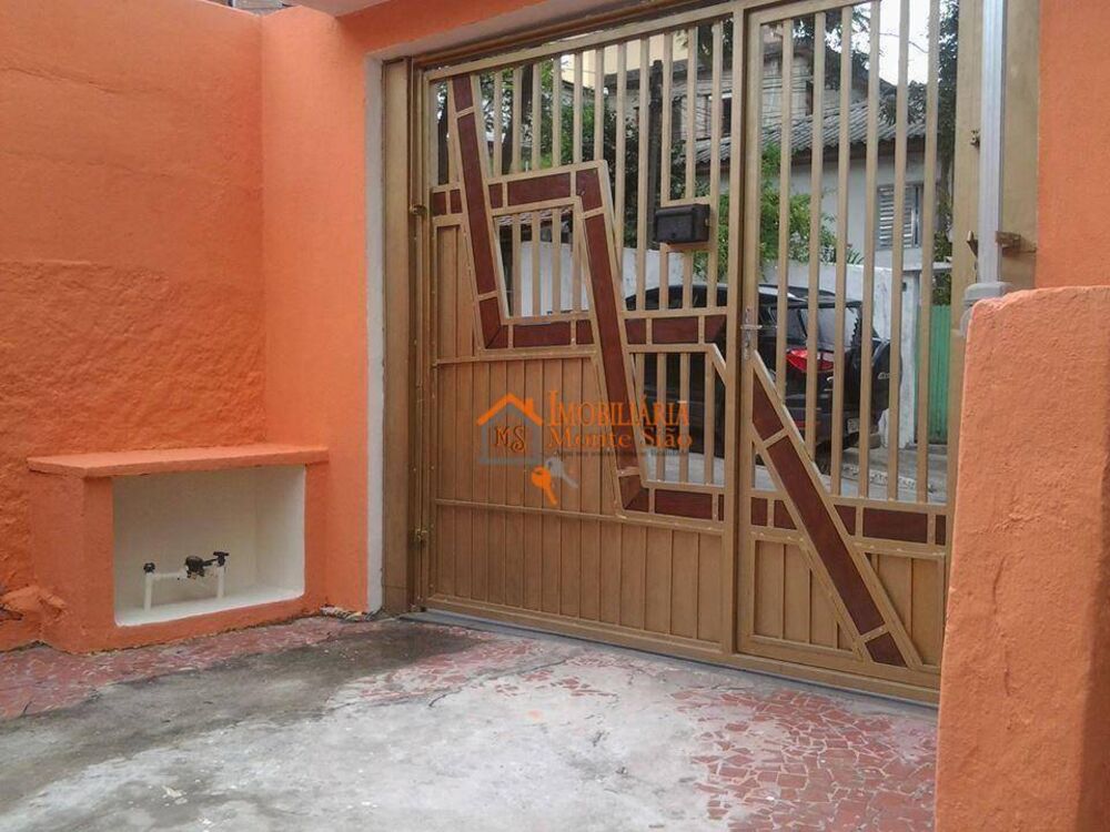 Sobrado, 3 quartos, 100 m² - Foto 14