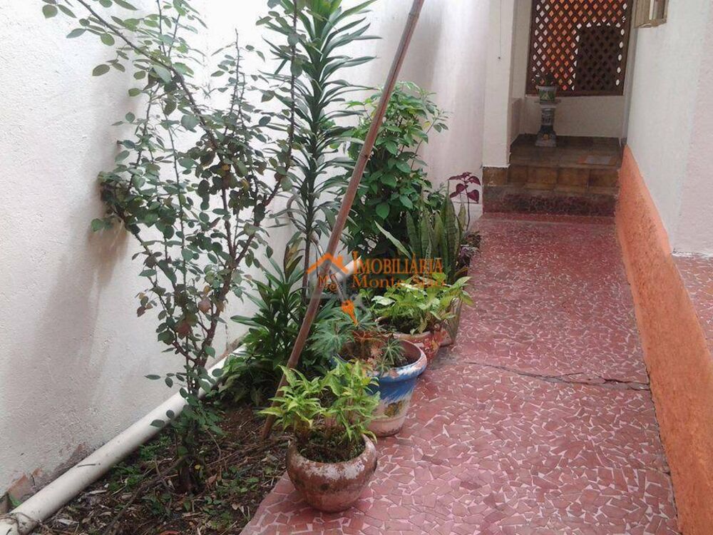 Sobrado, 3 quartos, 100 m² - Foto 11