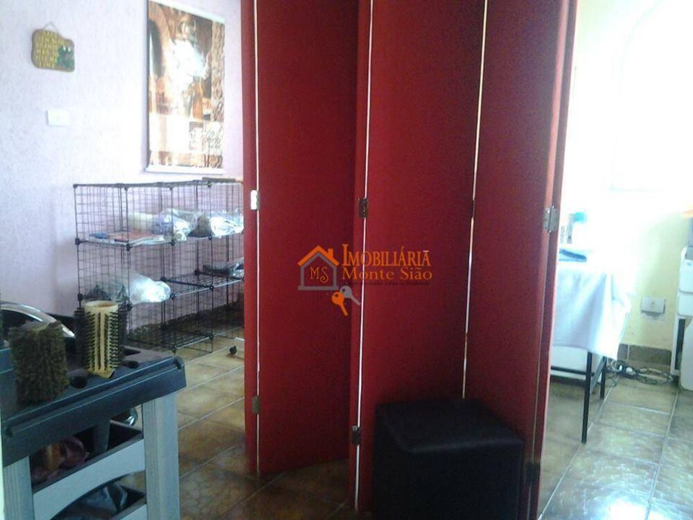 Sobrado, 3 quartos, 100 m² - Foto 3