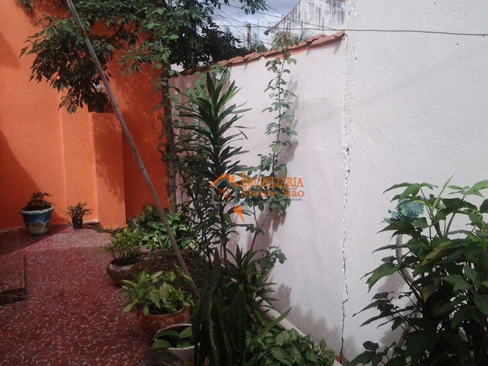 Sobrado, 3 quartos, 100 m² - Foto 13