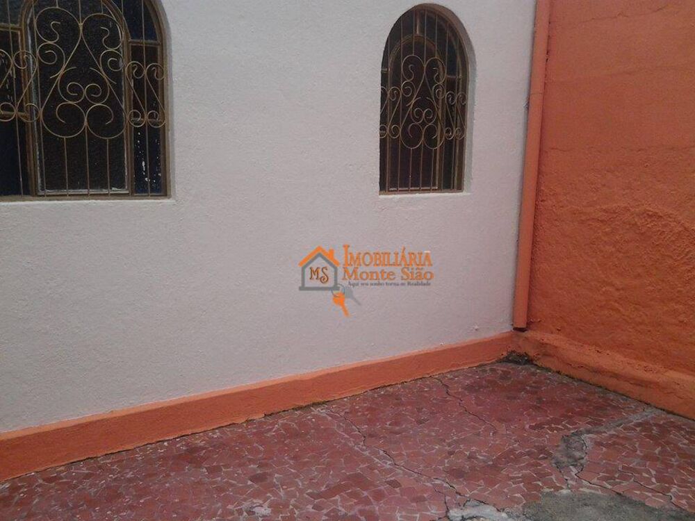 Sobrado, 3 quartos, 100 m² - Foto 12