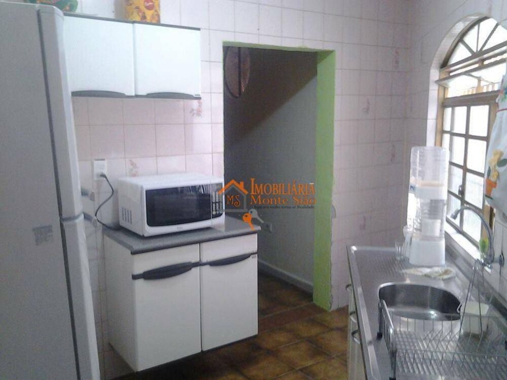 Sobrado, 3 quartos, 100 m² - Foto 6