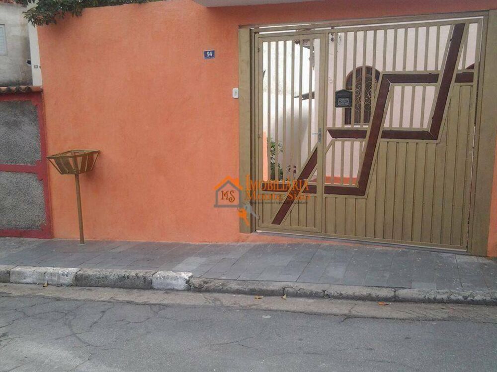 Sobrado, 3 quartos, 100 m² - Foto 15