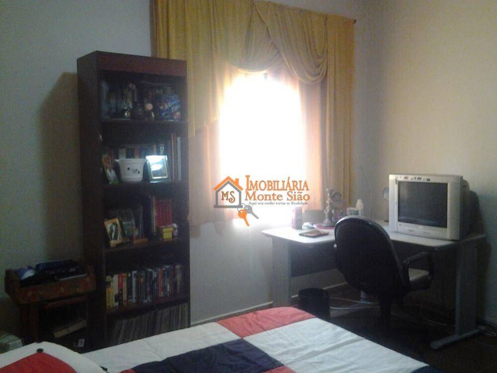 Sobrado, 3 quartos, 100 m² - Foto 9