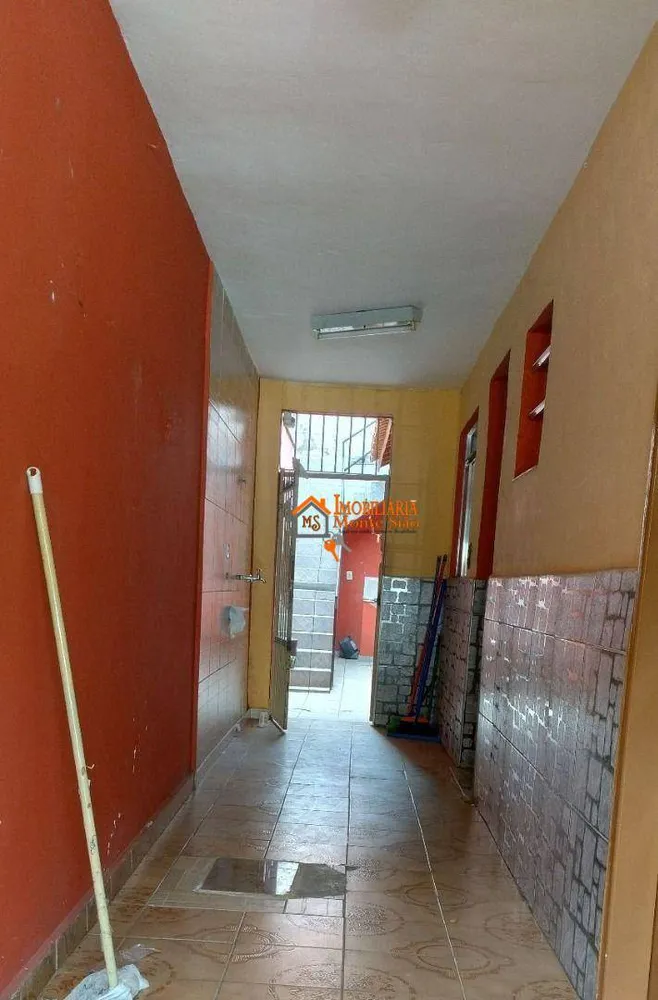 Casa, 2 quartos, 75 m² - Foto 2