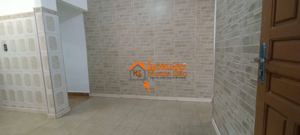 Casa, 2 quartos, 75 m² - Foto 1