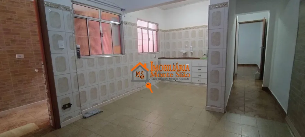 Casa, 2 quartos, 75 m² - Foto 4