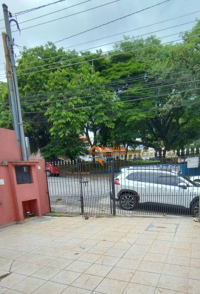 Casa, 2 quartos, 75 m² - Foto 2