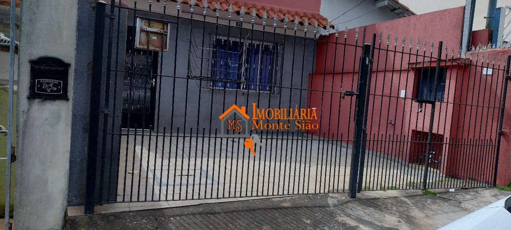 Casa, 2 quartos, 75 m² - Foto 6