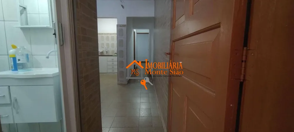 Casa, 2 quartos, 75 m² - Foto 7