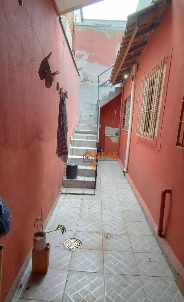 Casa, 2 quartos, 75 m² - Foto 7