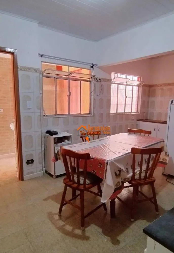 Casa, 2 quartos, 75 m² - Foto 3