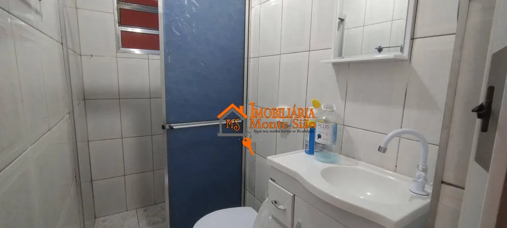 Casa, 2 quartos, 75 m² - Foto 5