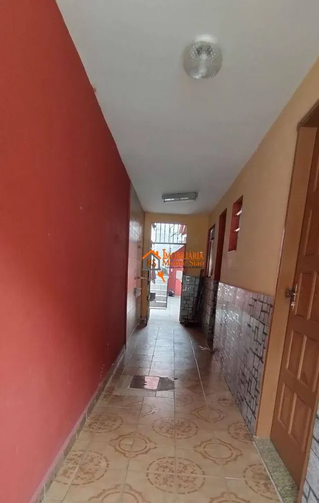 Casa, 2 quartos, 75 m² - Foto 8